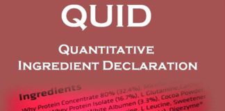 Quel “QUID” che fa la differenza