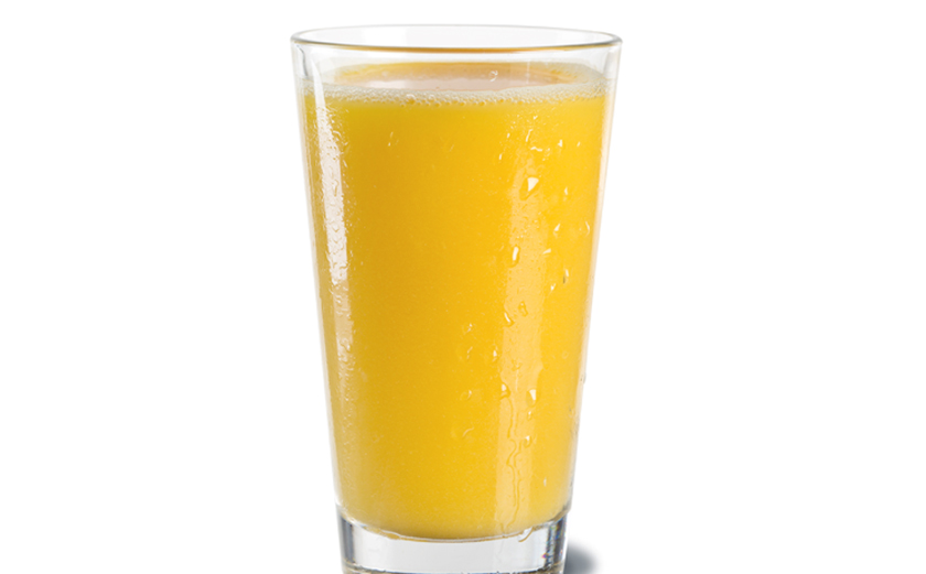 È ufficiale, le ARANCIATE dovranno contenere più succo d'arancia - ISQ  alimenti