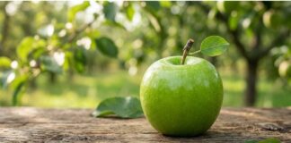 Dichiarazione Nutrizionale: alimenti esclusi