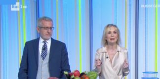 RAI 1- Buongiorno BENESSERE