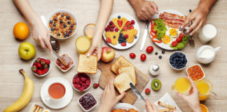 Prima colazione, meglio tradizionale o alternativa?
