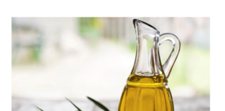 Etichettatura dell’Olio di Oliva