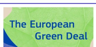 GREEN DEAL e LA STRATEGIA “FARM TO FORK”