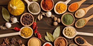Spezie ed erbe aromatiche essiccate sono sicure? Lo studio irlandese