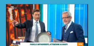 Uno Mattina – RAI1