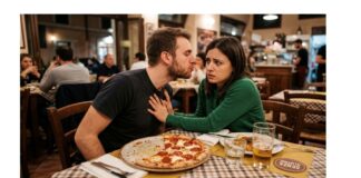 Amore senza Barriere